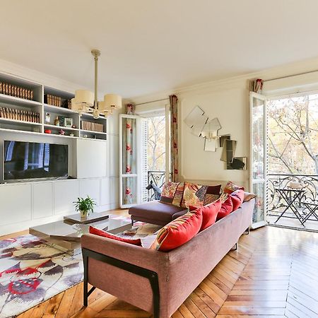 Appartement 140M2 Proche Des Champs Elysees Париж Екстериор снимка