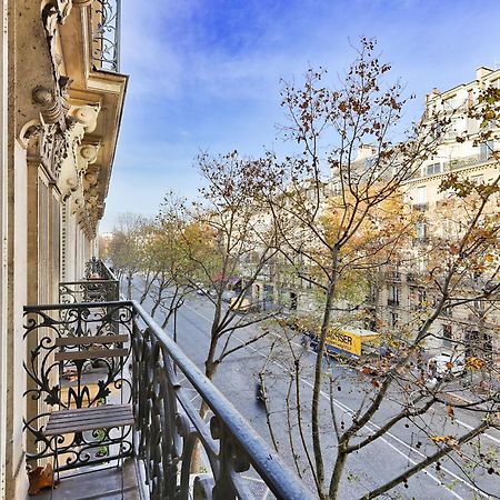 Appartement 140M2 Proche Des Champs Elysees Париж Екстериор снимка