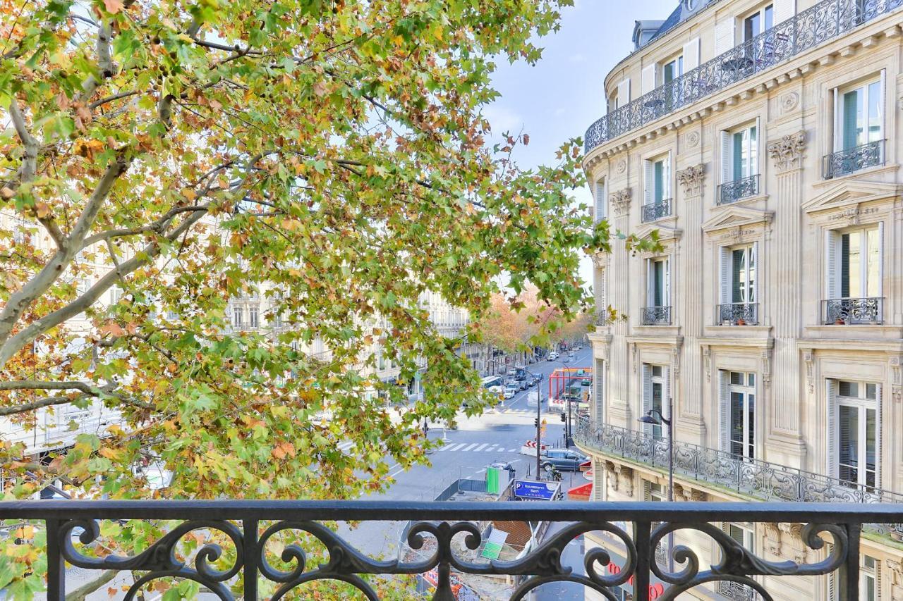 Appartement 140M2 Proche Des Champs Elysees Париж Екстериор снимка