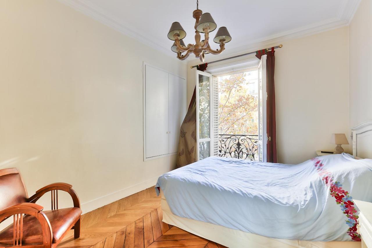 Appartement 140M2 Proche Des Champs Elysees Париж Екстериор снимка