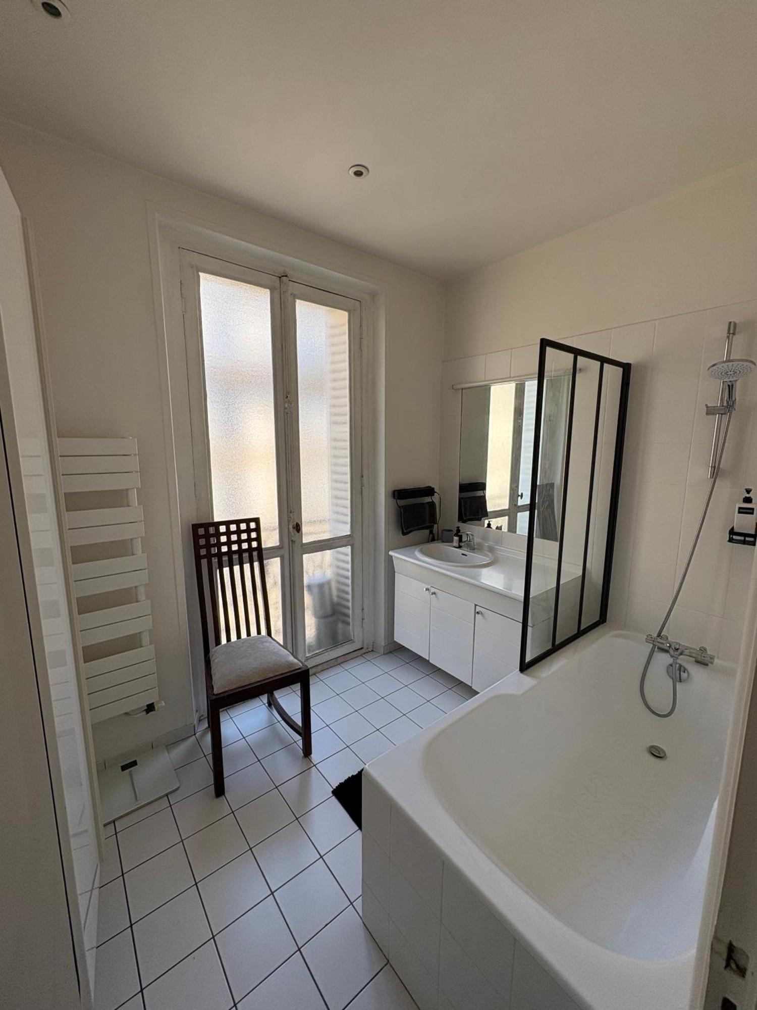 Appartement 140M2 Proche Des Champs Elysees Париж Екстериор снимка