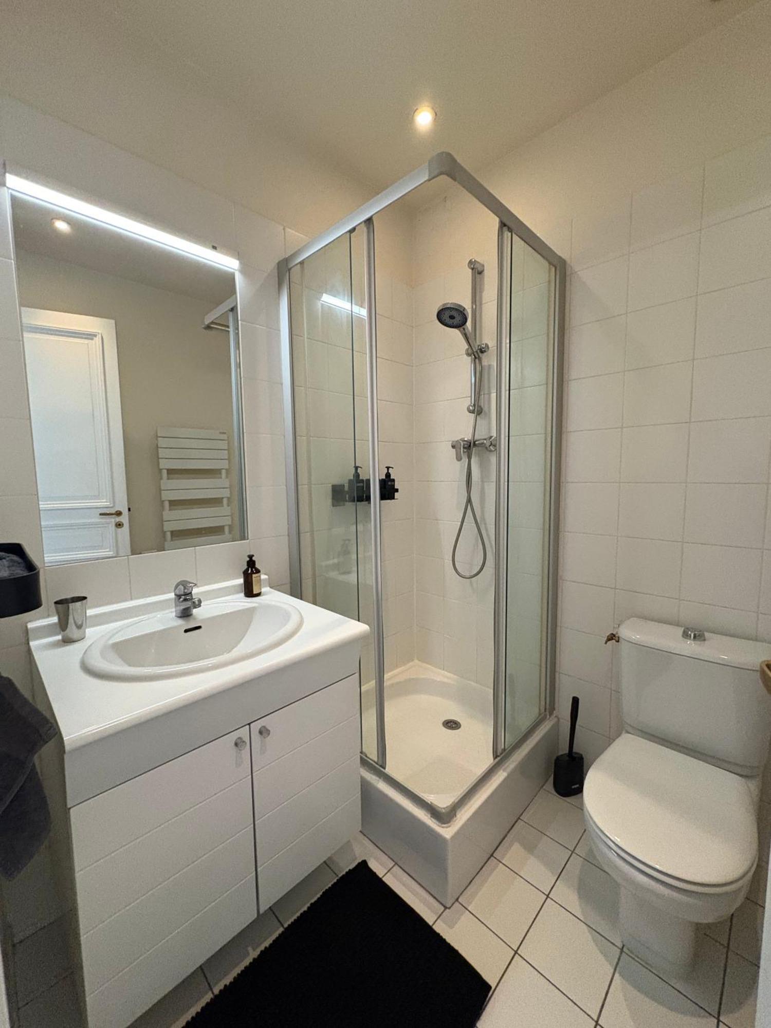 Appartement 140M2 Proche Des Champs Elysees Париж Екстериор снимка
